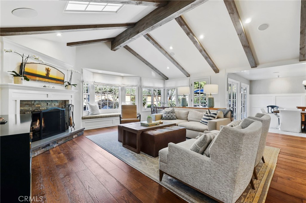 Harbor View Homes (HVHM) - Residential