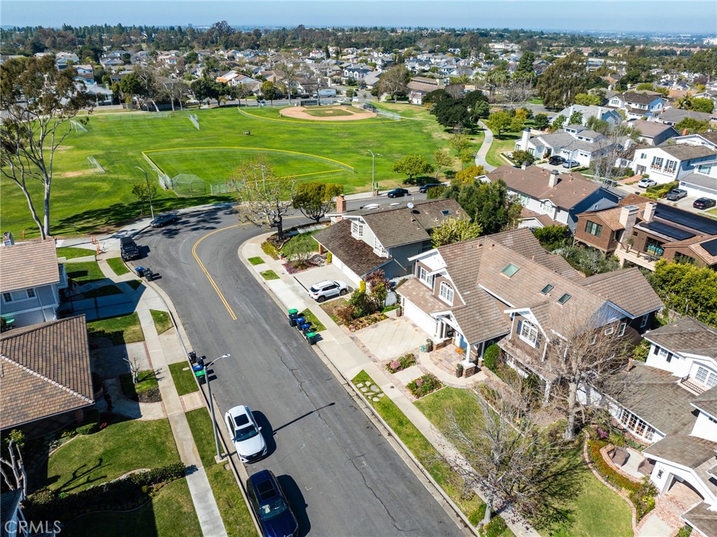 Harbor View Homes (HVHM) - Residential