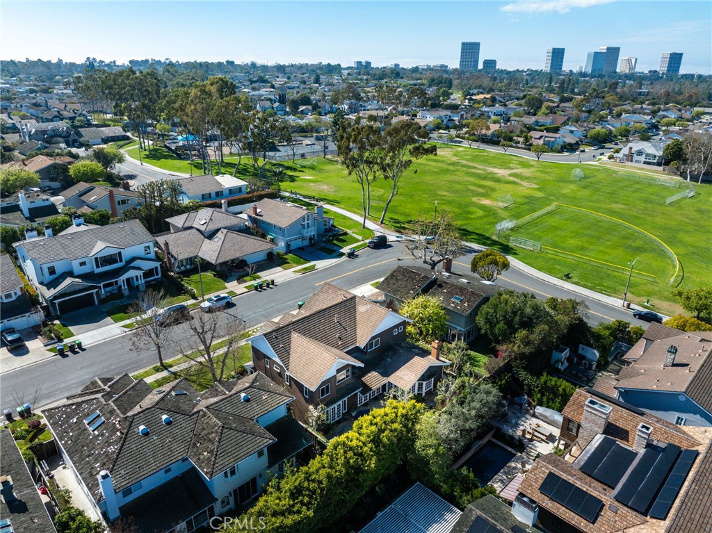 Harbor View Homes (HVHM) - Residential