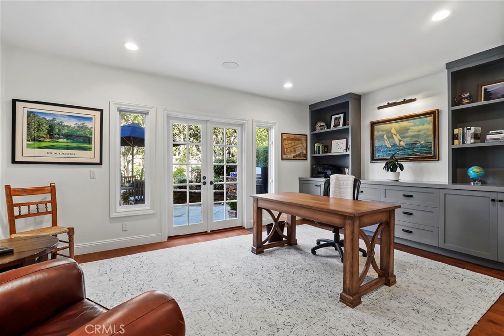 Harbor View Homes (HVHM) - Residential