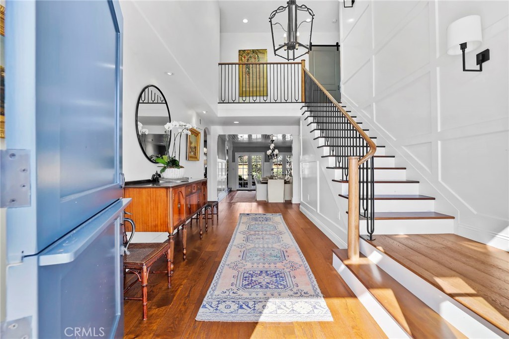 Harbor View Homes (HVHM) - Residential