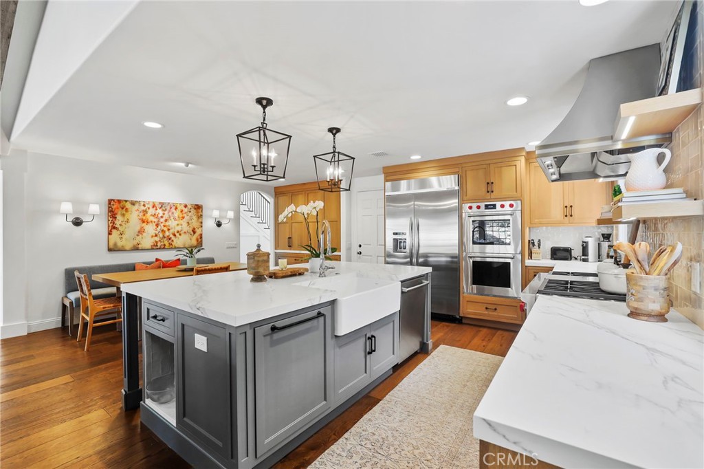 Harbor View Homes (HVHM) - Residential