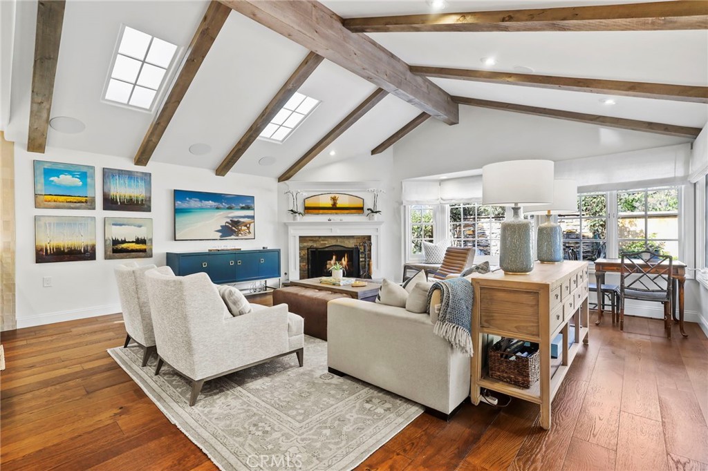 Harbor View Homes (HVHM) - Residential