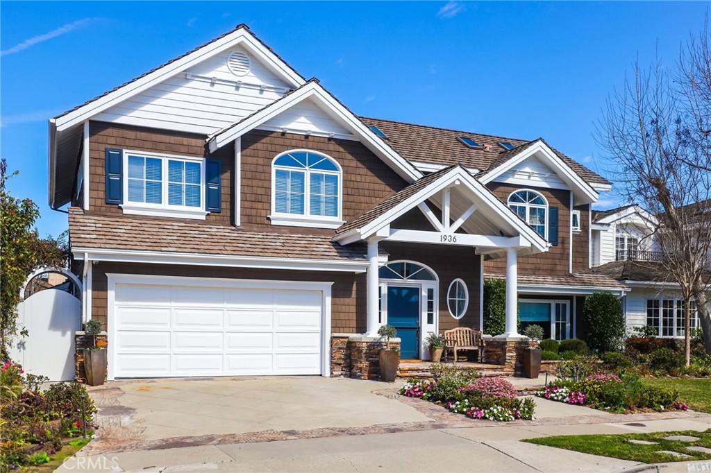 Harbor View Homes (HVHM) - Residential