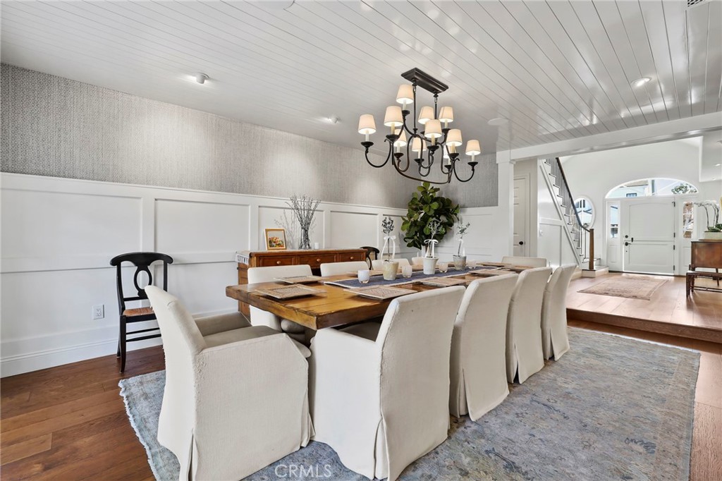 Harbor View Homes (HVHM) - Residential