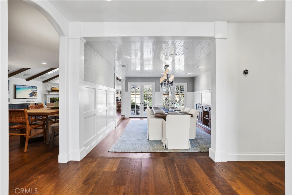 Harbor View Homes (HVHM) - Residential