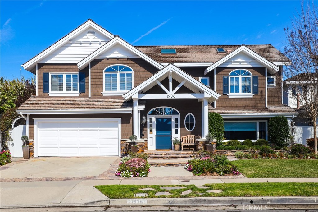 Harbor View Homes (HVHM) - Residential
