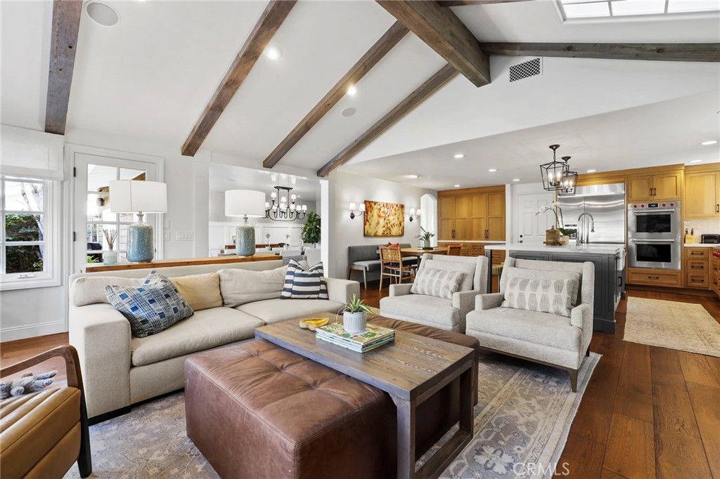 Harbor View Homes (HVHM) - Residential