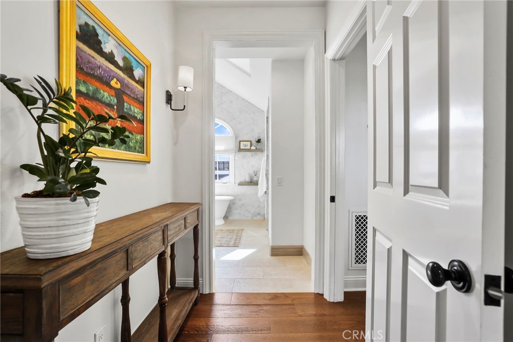 Harbor View Homes (HVHM) - Residential