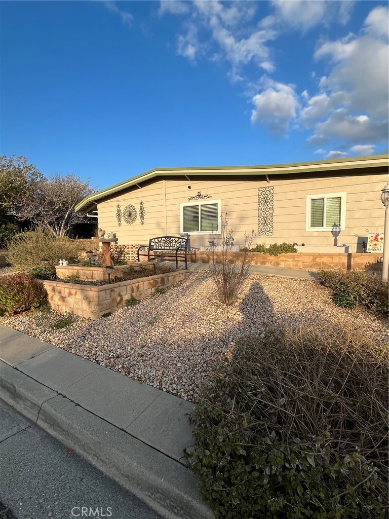 Highland Springs - Residential