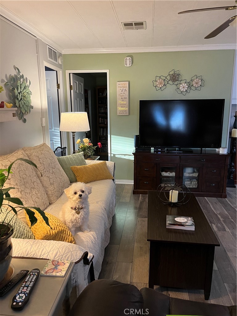 Highland Springs - Residential