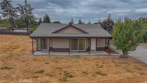 A home in Atwater