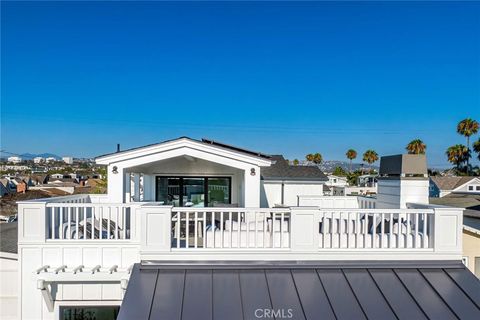 A home in Newport Beach