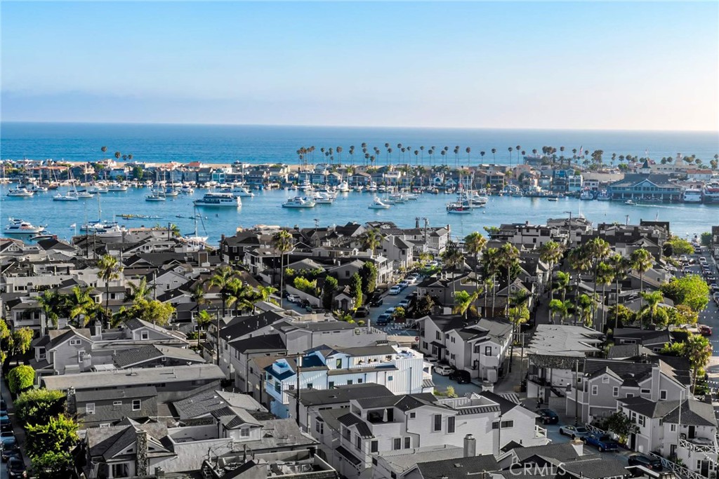 Balboa Island - Main Island (BALM) - Residential