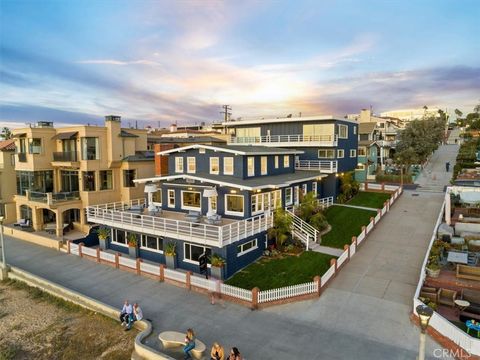 1000 The Strand Manhattan Beach CA 90266