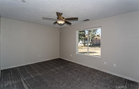 A home in Apple Valley