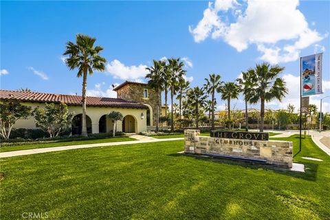 A home in Lake Forest