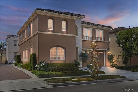 A home in Lake Forest