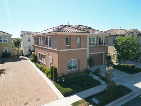 A home in Lake Forest