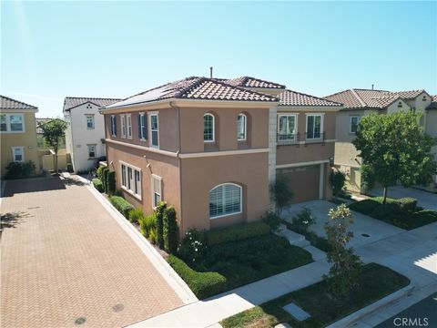 A home in Lake Forest