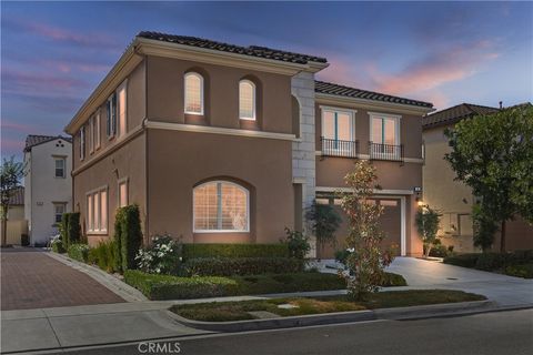 A home in Lake Forest