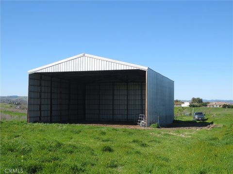 Tiny photo for 0 Camp 8 Road, Paso Robles, CA 93446 (MLS # NS24178810)