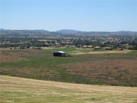 Tiny photo for 0 Camp 8 Road, Paso Robles, CA 93446 (MLS # NS24178810)