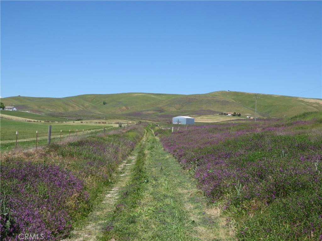 0 Camp 8 Road