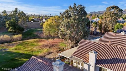 A home in Murrieta