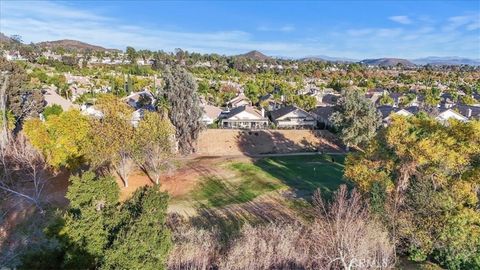 A home in Murrieta