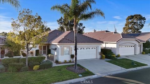 A home in Murrieta