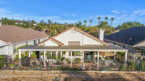 A home in Murrieta