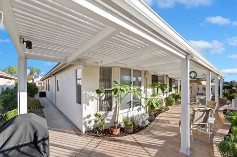 A home in Murrieta