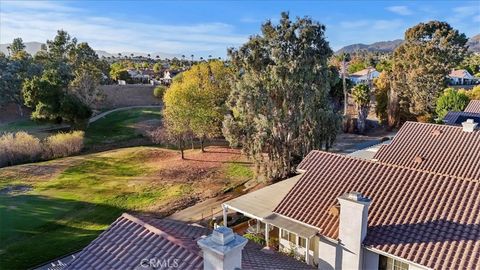 A home in Murrieta