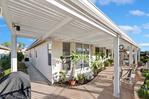 A home in Murrieta