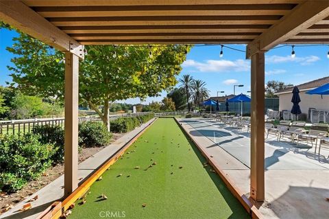 A home in Murrieta