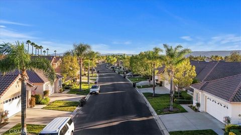 A home in Murrieta