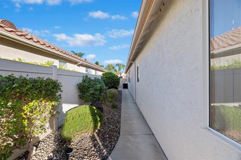 A home in Murrieta