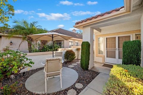 A home in Murrieta