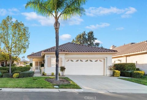 A home in Murrieta