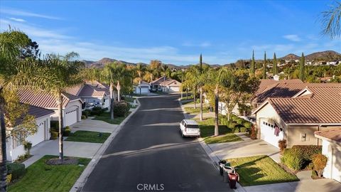 A home in Murrieta