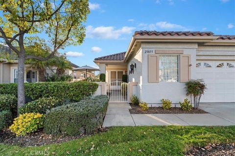 A home in Murrieta