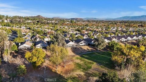 A home in Murrieta