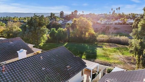 A home in Murrieta