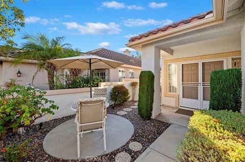 A home in Murrieta