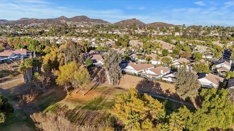 A home in Murrieta