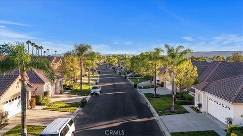 A home in Murrieta