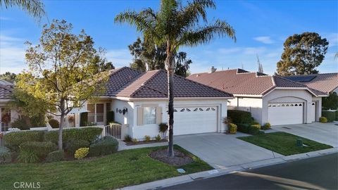 A home in Murrieta