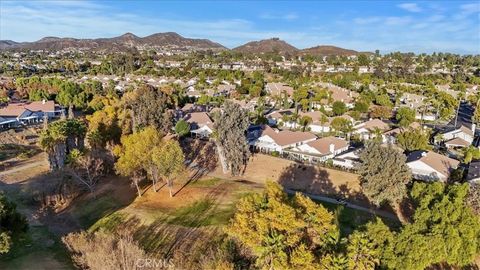 A home in Murrieta