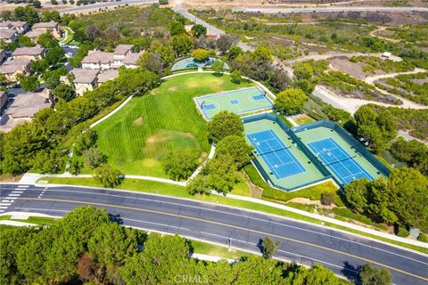 A home in Newport Coast